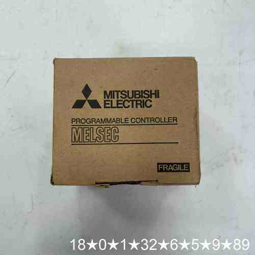 PLC FX5-8EX/ES 扩展模块，，全