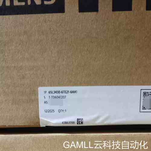 议价全新6SL3430-6TE21-6AA1原装现议价