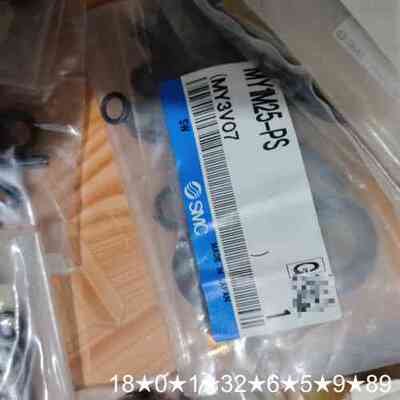 MY1M25-PS圈