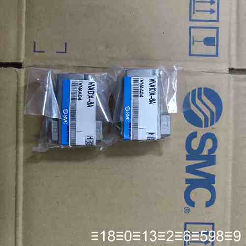 2通阀流体控制阀VNA101A-8A 全系可订