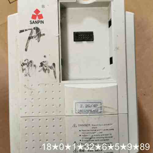 SANP-1.5G/2.2P-3P-DG功能