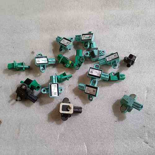 议价奥迪A4LB8 ，B8PA，A6LC6，车门传感器，原厂拆车