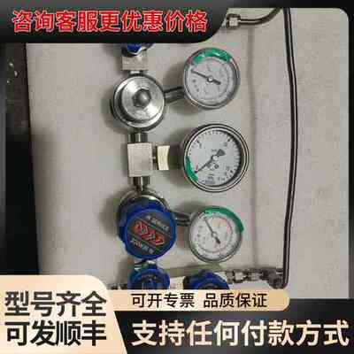 议价 TKE TKE-082 3500PSI压力表模组 可维修