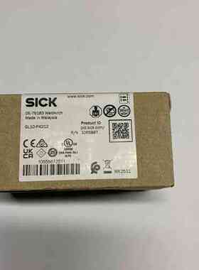 SICK西克光电开关 GL10-P4212 1065887(议价）
