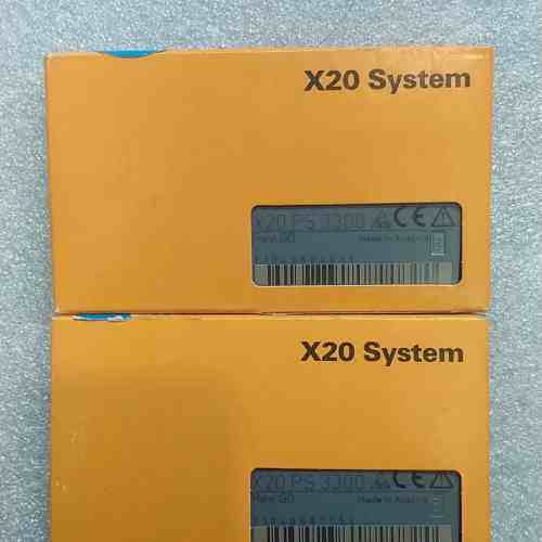 奥地利贝加莱X20 System模块，X20 PS(议价）
