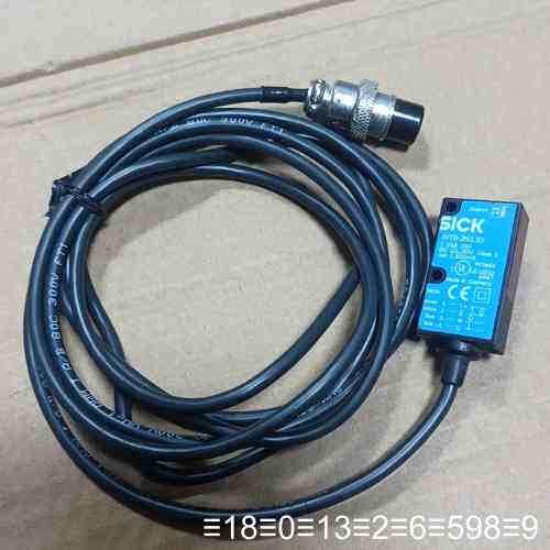 WT9一2N130传感器，19个，件