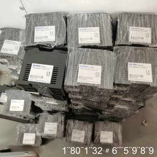 永宏扩展模块 FBS-16YR/FBS-16YT/FBS-1