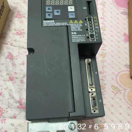 SINAMICS V90伺服驱动器，型号SB20，，