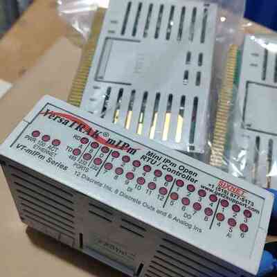 非标价SIXNET VT-MIPM-135议价
