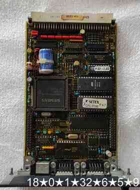 SETEX控制器 CPUP160 SP106/1
