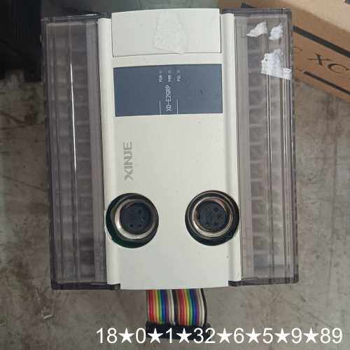 PLC微距测量模块 型号XD-E2GRP