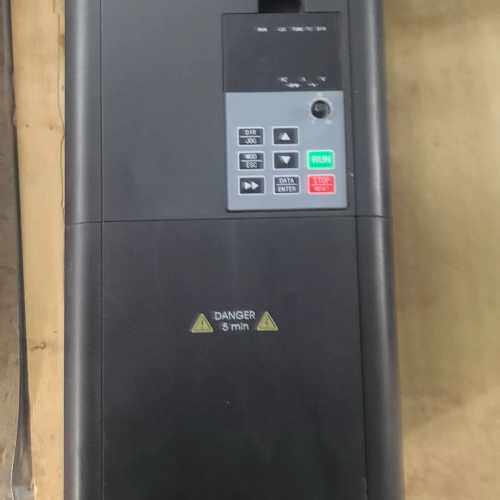 变频器H500-0011T4GB，11KW，380V-440