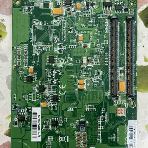 议价友通DFI NP900-EIT 工控主板774-NP900适用