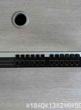 ENTERASYS A2H124-24FX-RH
