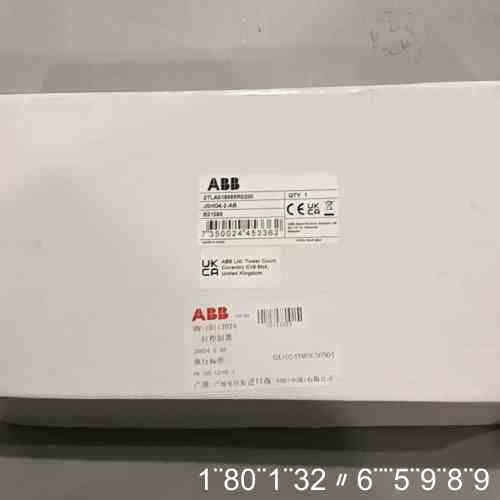 JSHD4-2-AB三位控制器
