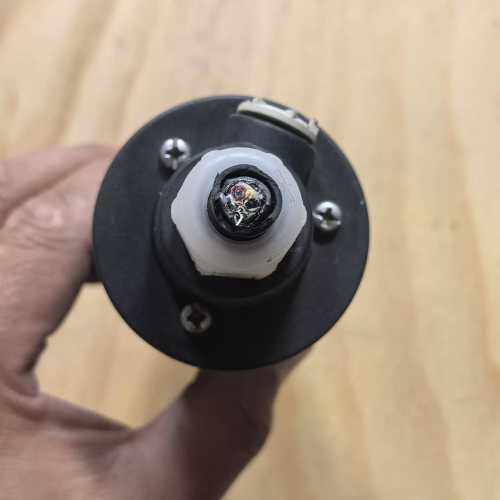 EH 电导率电极 CLS54-ACS1032