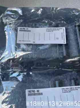 NI R1005050，182762-01 ， 1m