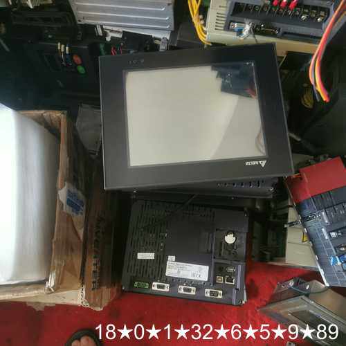 Delta/DOP-B08E515触摸屏 ，