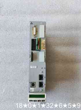 轴卡 CSB01.1C-ET-ENS-NNN-NN-S