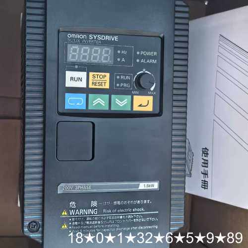 3G3MX2-A4055-ZV1