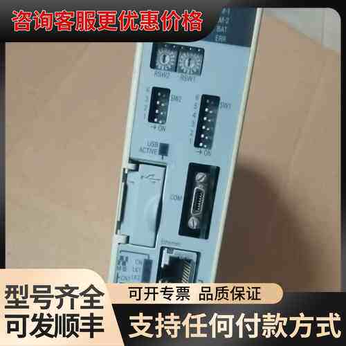 议价 安川 CPU-201R 控制器 可维修