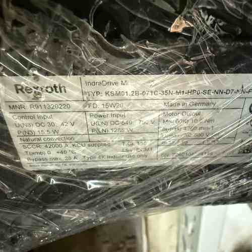 KSM01.2B-071C-35N-M1-HP0-SE-NN
