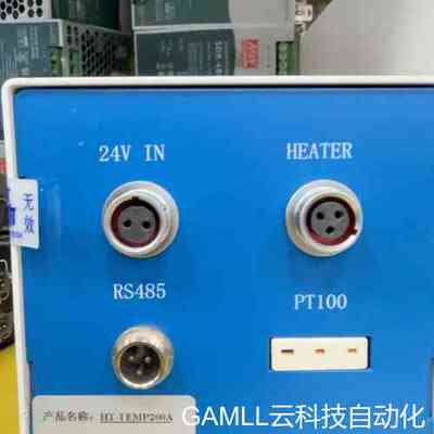 议价出GK-PRETECH压电控制器PZT-JET6000A议价