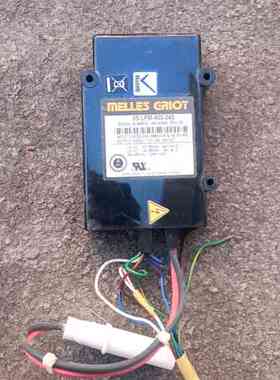 非标价MELLES GRIOT激光电源模块型号05-LPM-900议价