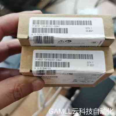 议价清仓大促！/ ET200SP 模拟量模块议价