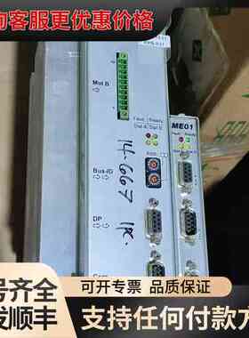 议价 LinMot E2030-DP 未使用 可维修
