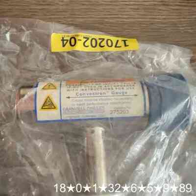 MKS MKS真空计 275203