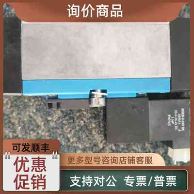 议价/FESTO电磁阀线圈107107 MEH-3-24V DC 389614 /FESTO