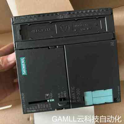 议价6ES7315-7TJ10-0AB0全新仅拆封现货，实议价