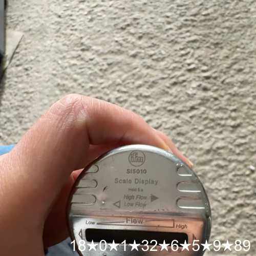 SI5010计，，ifmSI5000监