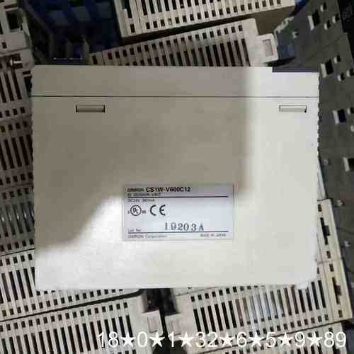 CS1W-V600C12清仓，议价甩卖。