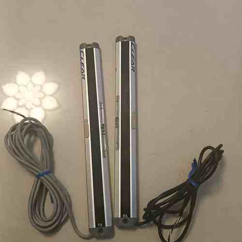 CLEAR安全光栅一对，M Series-TXRX，MA2（议价）