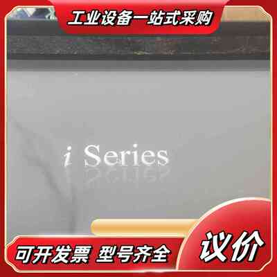 威纶通触摸屏TK6070iQ，，功能正常，成色如图，议价