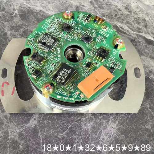编码器，SGMGH-30ACA61.，，