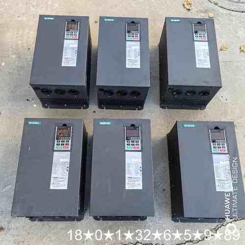 大变频器DR300-T3-018G/022P，18.5KW