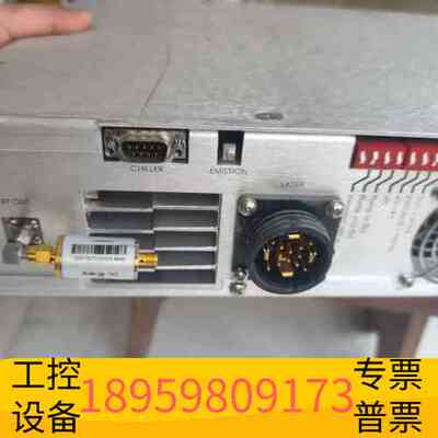 精密设备JDSU QB-PS-6426A激光器电源控制器，2019泰