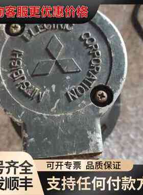 议价 多摩川 TS5146N10 编码器 可维修