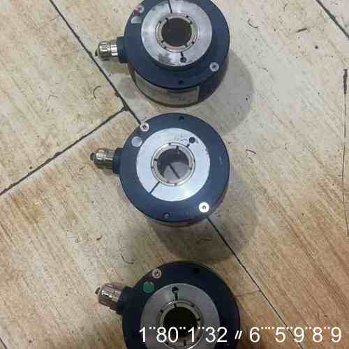 RAIENTEC雷恩编码器，PIH100-30P-MC-12