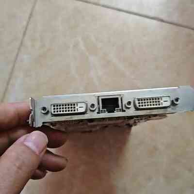 议价BD-B022卡 PCI-E 远程管理访问主机卡 显卡适用