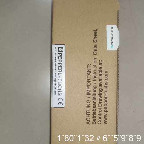 VBA-4E4A-KE1-Z/E2安全栅，型号