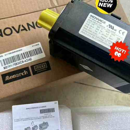 750w MS1H1-75B30CB-A3