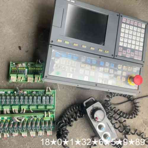 新代数控系统6MB/TB160UT-6.1一套图片