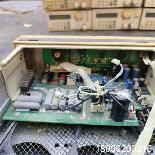 亚锐电子负载ARRY 3710A 360v150W