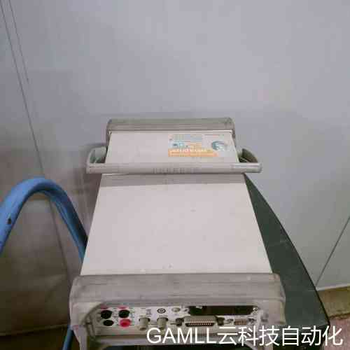 议价安捷伦34401A型六位半高精度台式万用表一台议价