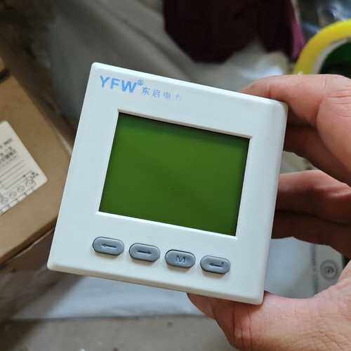 智能单相电流表，PA194I-AX1T，，配件说
