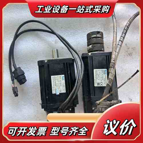 米格750W伺服电机90ST-M02430议价